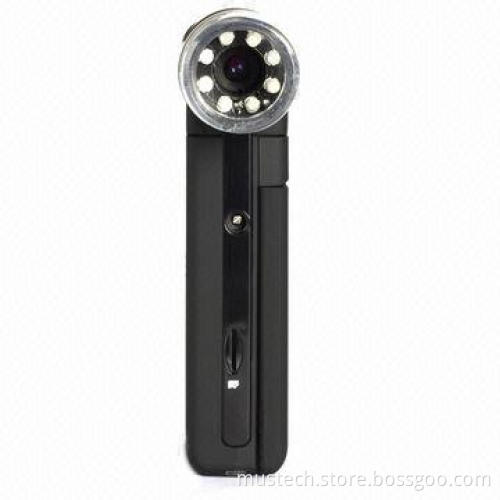 Factory direct sale 1,000x mini microscope